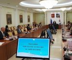 В Мордовии провели заседание призывной комиссии по мобилизации 9 В Мордовии провели заседание призывной комиссии по мобилизации old 115354 В Мордовии провели заседание призывной комиссии по мобилизации