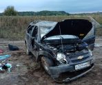 В Мордовии пьяный водитель отправил в больницу 18-летнюю пассажирку 12 В Мордовии пьяный водитель отправил в больницу 18-летнюю пассажирку old 115371 В Мордовии пьяный водитель отправил в больницу 18-летнюю пассажирку