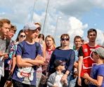 old 115381 Жителей Мордовии приглашают отпраздновать День туризма