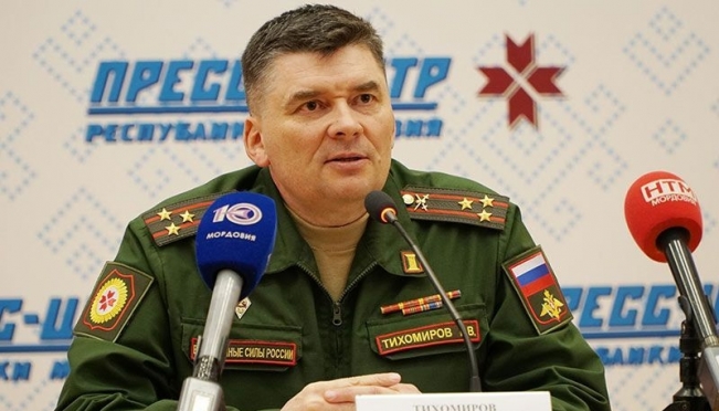 old 115395 Военый комиссар Мордовии рассказал, кому положена отсрочка от призыва на военную службу по мобилизации