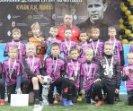old 115398 «Мордовия-2012» выиграла «серебро» в Ижевске