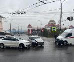 В Саранске лишенный прав водитель «Приоры» попал в ДТП 8 В Саранске лишенный прав водитель «Приоры» попал в ДТП old 115405 В Саранске лишенный прав водитель «Приоры» попал в ДТП