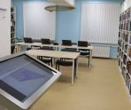 Мордовия получит 20 млн рублей на модернизацию муниципальных библиотек в 2023 году 6 Мордовия получит 20 млн рублей на модернизацию муниципальных библиотек в 2023 году old 115407 Мордовия получит 20 млн рублей на модернизацию муниципальных библиотек в 2023 году