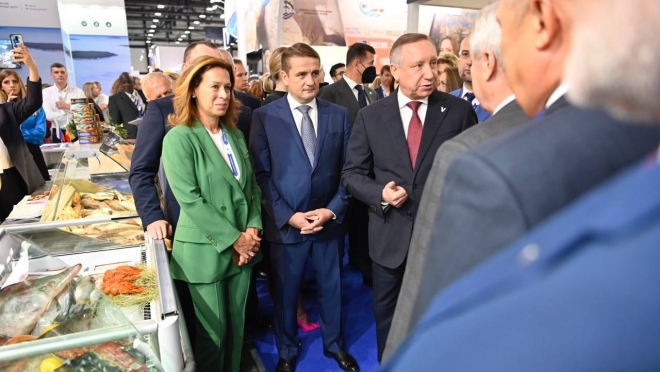 old 115417 Россельхозбанк оценивает потенциал инвестиций в развитие аквакультуры в 60 млрд рублей