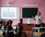 Сотрудники Музея им. С.Д. Эрьзи рассказали о произведениях скульптора ученикам сельской школы 12 Сотрудники Музея им. С.Д. Эрьзи рассказали о произведениях скульптора ученикам сельской школы old 115429 Сотрудники Музея им. С.Д. Эрьзи рассказали о произведениях скульптора ученикам сельской школы