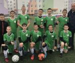 В Саранске прошли соревнования по футболу среди общеобразовательных организаций 10 В Саранске прошли соревнования по футболу среди общеобразовательных организаций old 115433 В Саранске прошли соревнования по футболу среди общеобразовательных организаций