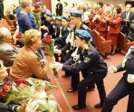 old 115438 В Мордовии работников и ветеранов Роспотребнадзора поздравили со 100-летием службы