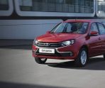 old 115442 «Автоваз» снова будет выпускать автомобили с ABS