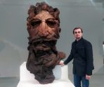 Сергей Безруков познакомился с творчеством Степана Эрьзи 8 Сергей Безруков познакомился с творчеством Степана Эрьзи old 115507 Сергей Безруков познакомился с творчеством Степана Эрьзи