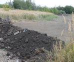В Саранске перекрыли въезд на нелегальную свалку высотой с пятиэтажку 11 В Саранске перекрыли въезд на нелегальную свалку высотой с пятиэтажку old 115532 В Саранске перекрыли въезд на нелегальную свалку высотой с пятиэтажку