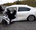 В тройном ДТП в Мордовии погибли два человека 6 В тройном ДТП в Мордовии погибли два человека old 115537 В тройном ДТП в Мордовии погибли два человека