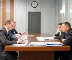 Глава Мордовии провел встречу с министром строительства и ЖКХ России 12 Глава Мордовии провел встречу с министром строительства и ЖКХ России old 115541 Глава Мордовии провел встречу с министром строительства и ЖКХ России