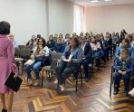 В детской библиотеке в Саранске прошло родительское собрание 13 В детской библиотеке в Саранске прошло родительское собрание old 115580 В детской библиотеке в Саранске прошло родительское собрание