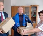 old 115597 Депутат Госсобрания РМ поучаствовал в акции по сбору средств для военнослужащих