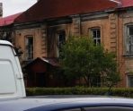 Подожженный военкомат под Волгоградом переехал в здание детского сада 10 Подожженный военкомат под Волгоградом переехал в здание детского сада old 115604 Подожженный военкомат под Волгоградом переехал в здание детского сада