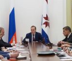В Мордовии обсудили вопросы реализации инвестиционной стратегии республики 8 В Мордовии обсудили вопросы реализации инвестиционной стратегии республики old 115626 В Мордовии обсудили вопросы реализации инвестиционной стратегии республики