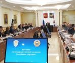 old 115631 В Мордовии обсудили вопросы профилактики терроризма