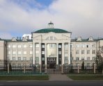 old 115637 В Мордовии задержали парня, который хотел устроить акцию со взрывчаткой против СВО