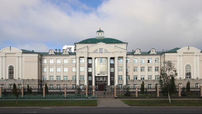 old 115637 В Мордовии задержали парня, который хотел устроить акцию со взрывчаткой против СВО