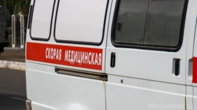 old 115731 В Мордовии за сутки коронавирусом заразились 185 человек