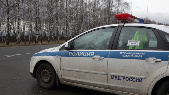 old 115738 Водительские права с 1 октября можно предъявлять в электронном виде