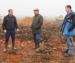 В Рузаевском районе вместо свалки появится красивый луг 11 В Рузаевском районе вместо свалки появится красивый луг old 115750 В Рузаевском районе вместо свалки появится красивый луг