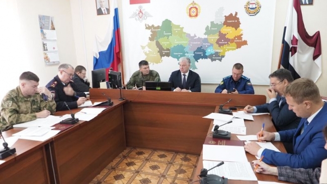 old 115757 В Мордовии решили предоставить отсрочку от призыва уже мобилизованному многодетному отцу