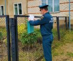 В Мордовии сотрудники МЧС провели профилактические рейды 7 В Мордовии сотрудники МЧС провели профилактические рейды old 115763 В Мордовии сотрудники МЧС провели профилактические рейды