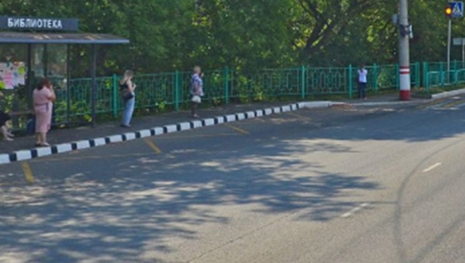 old 115781 В Саранске завтра на ул. Осипенко отключат светофор