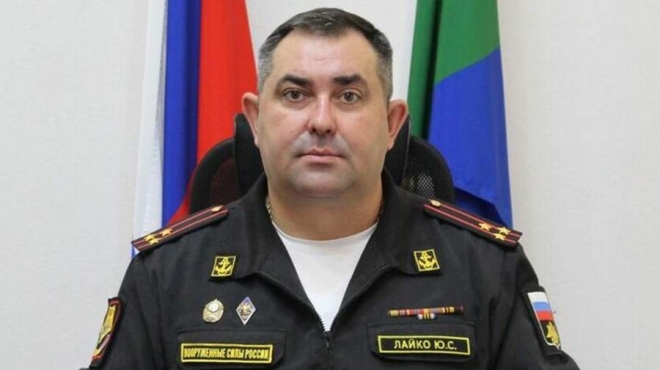 old 115786 Военкома Хабаровского края отстранили от должности