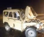 В Торбеевском районе пьяный водитель УАЗа подрезал грузовик 13 В Торбеевском районе пьяный водитель УАЗа подрезал грузовик old 115807 В Торбеевском районе пьяный водитель УАЗа подрезал грузовик