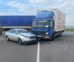 В Чамзинском районе девушка на иномарке не уступила дорогу грузовику 12 В Чамзинском районе девушка на иномарке не уступила дорогу грузовику old 115808 В Чамзинском районе девушка на иномарке не уступила дорогу грузовику