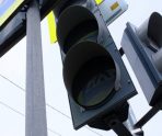 old 115820 В Саранске 4 октября отключат светофоры на двух участках