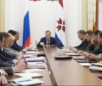 old 115825 Мордовия завершила первый этап призыва граждан на военную службу по мобилизации
