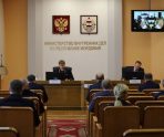 old 115828 Министром МВД Мордовии стал Юрий Поляков