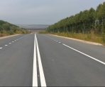 old 115834 В Мордовии ремонтируют участок дороги Саранск — Сурское — Ульяновск — Большие Березники