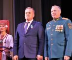 old 115867 В Мордовии отметили 90 лет со дня образования гражданской обороны