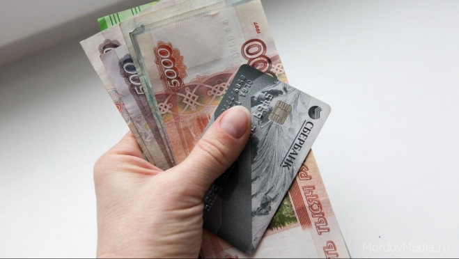 old 115874 Житель Саранска хотел продать диваны и лишился 50 тысяч рублей