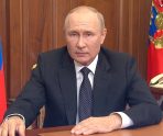 old 115880 Путин подписал законы о вхождении в состав России новых регионов