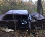 old 115898 В ДТП в Мордовии пострадал 56-летний пассажир «ВАЗа»