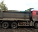 old 115900 В Саранске мужчина хотел прикрыть кражу металла землей