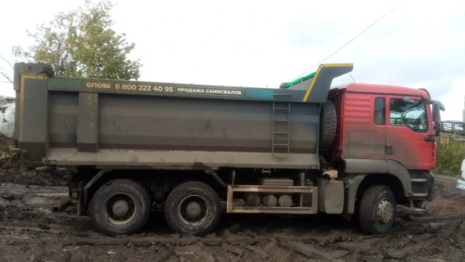 old 115900 В Саранске мужчина хотел прикрыть кражу металла землей