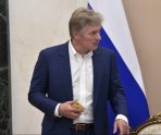 old 115902 Песков: решений об изменении статуса спецоперации не принималось