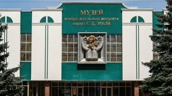 old 115911 Жителей Мордовии приглашают на музейник