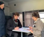 В Саранске мобилизованные граждане могут бесплатно получить юридическую помощь возле военкомата 12 В Саранске мобилизованные граждане могут бесплатно получить юридическую помощь возле военкомата old 115917 В Саранске мобилизованные граждане могут бесплатно получить юридическую помощь возле военкомата