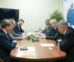 В Москве обсудили вопросы модернизации коммунальной инфраструктуры Мордовии 10 В Москве обсудили вопросы модернизации коммунальной инфраструктуры Мордовии old 115920 В Москве обсудили вопросы модернизации коммунальной инфраструктуры Мордовии