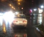 old 115932 В Саранске водитель сбил подростка на «зебре»