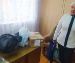 В Старошайговском районе жители приносят предметы первой необходимости для мобилизованных 4 В Старошайговском районе жители приносят предметы первой необходимости для мобилизованных old 115958 В Старошайговском районе жители приносят предметы первой необходимости для мобилизованных