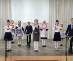 В Рузаевке сотрудники Госавтоинспекции посвятили школьников в юные инспекторы движения 4 В Рузаевке сотрудники Госавтоинспекции посвятили школьников в юные инспекторы движения old 115968 В Рузаевке сотрудники Госавтоинспекции посвятили школьников в юные инспекторы движения