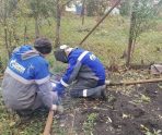 old 115989 В Рузаевском районе 116 домов подключили к газу по президентской программе
